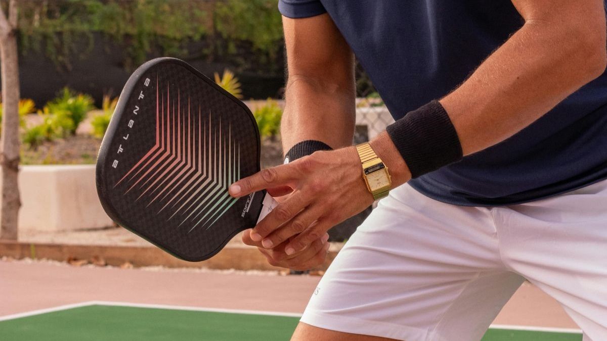 12 pickleball terms every beginner should know